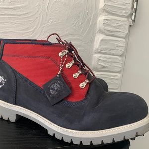 Men’s Timberland Boots
